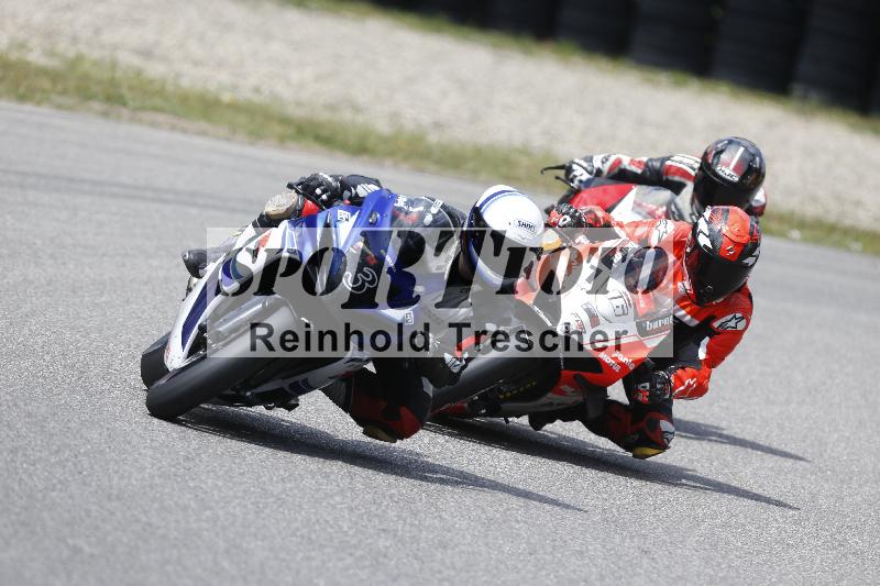 /21 29.05.2025 Speer Racing ADR/Gruppe rot/3